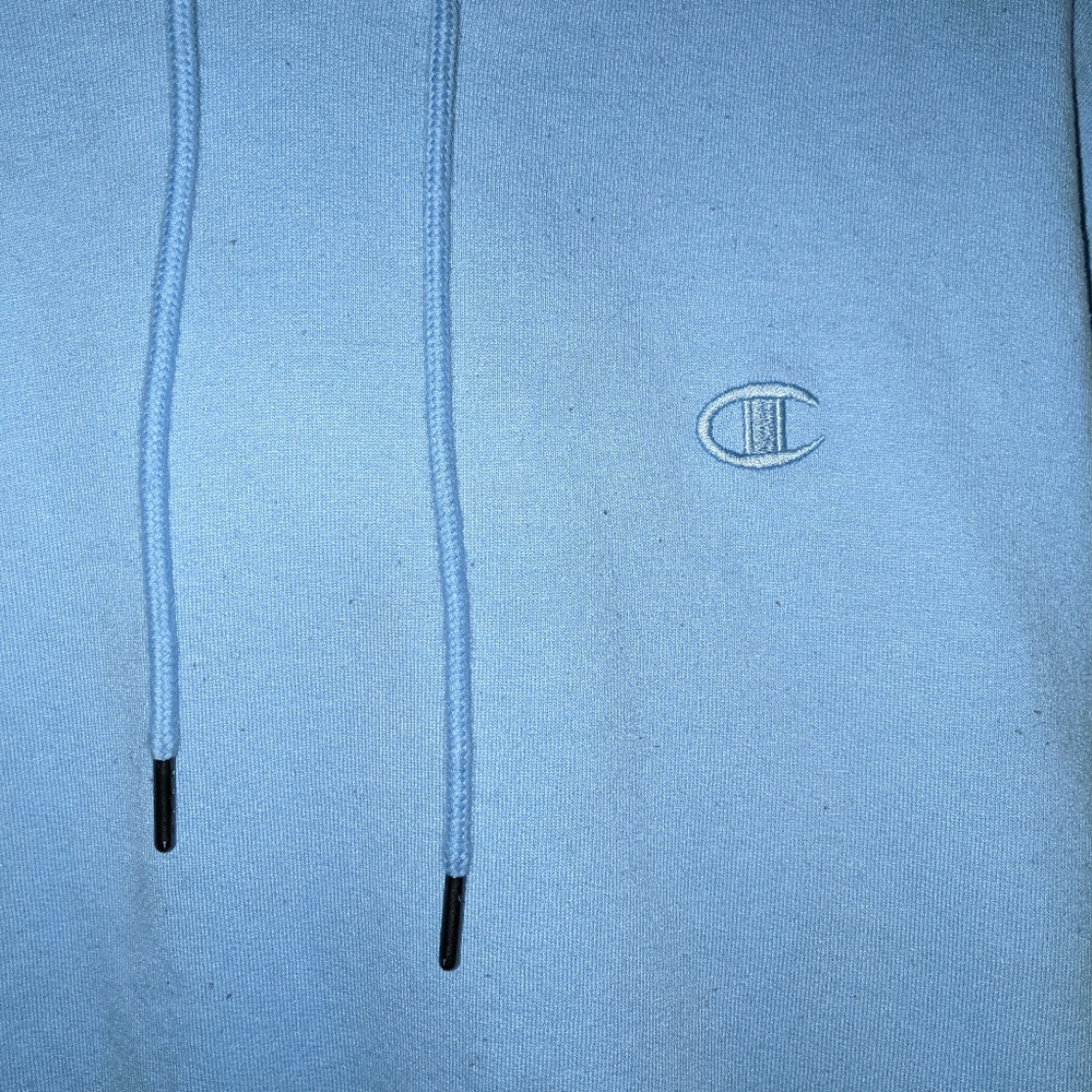Champion hoodie - Picture 4 of 4